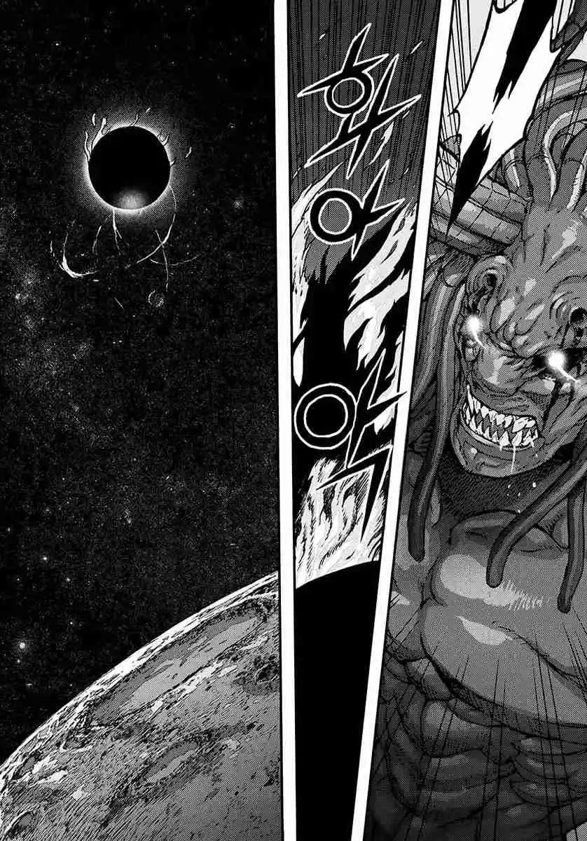 King Of Hell - Capítulo 370 - Página 39 - LectorTMOo