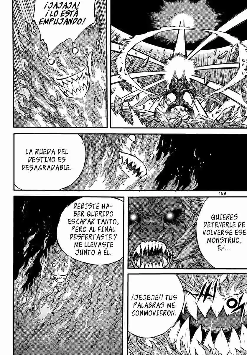 King Of Hell - Capítulo 370 - Página 43 - LectorTMOo