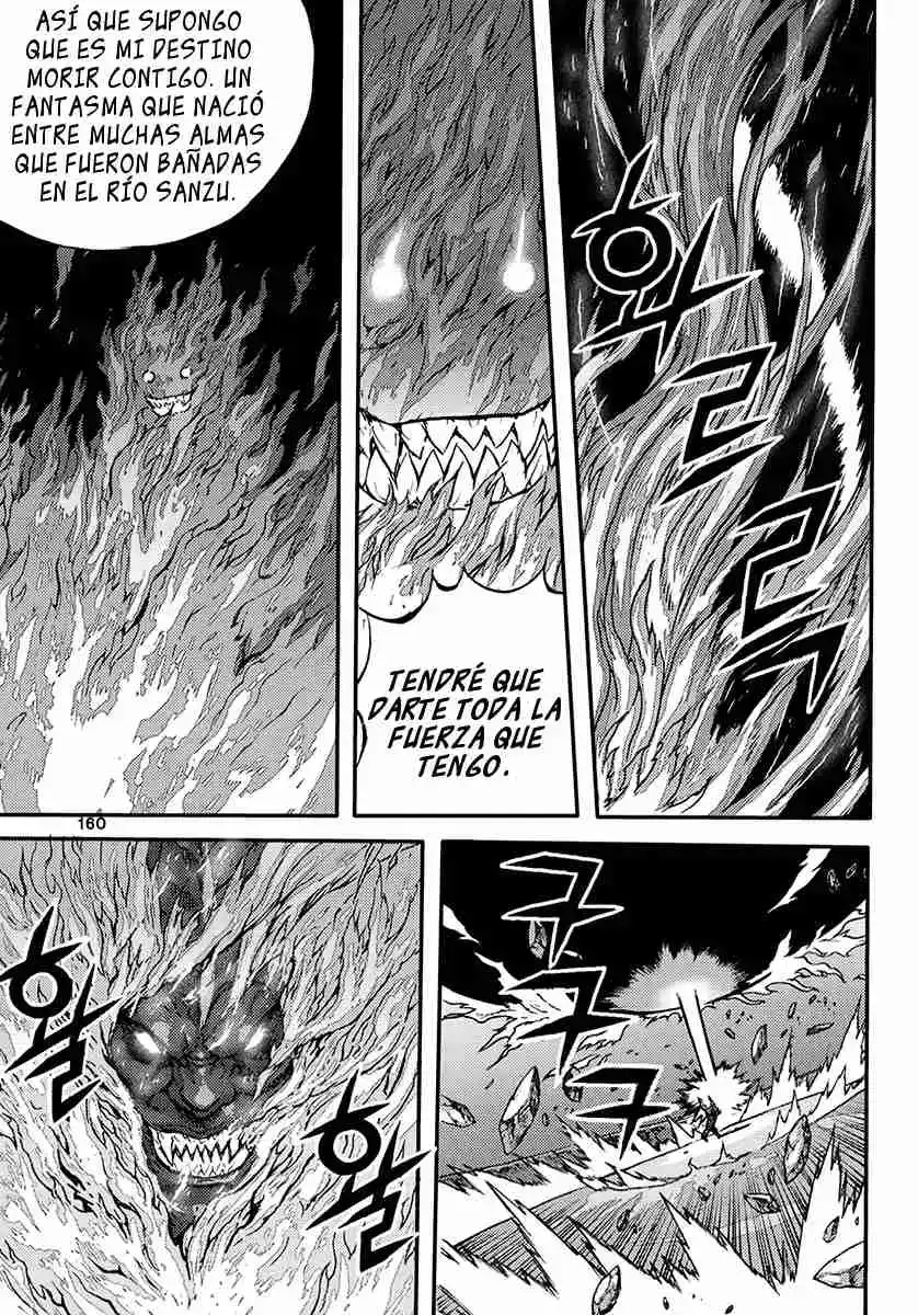 King Of Hell - Capítulo 370 - Página 44 - LectorTMOo