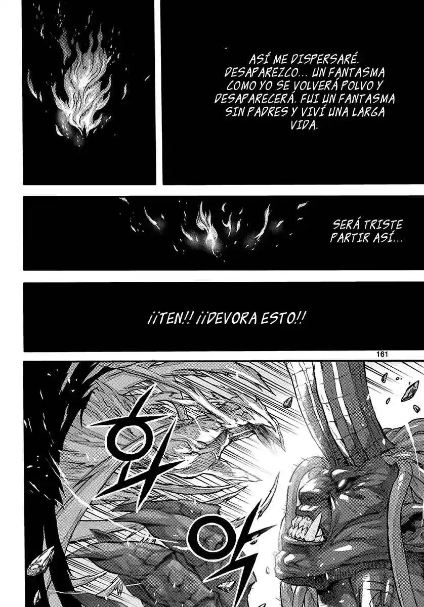 King Of Hell - Capítulo 370 - Página 45 - LectorTMOo