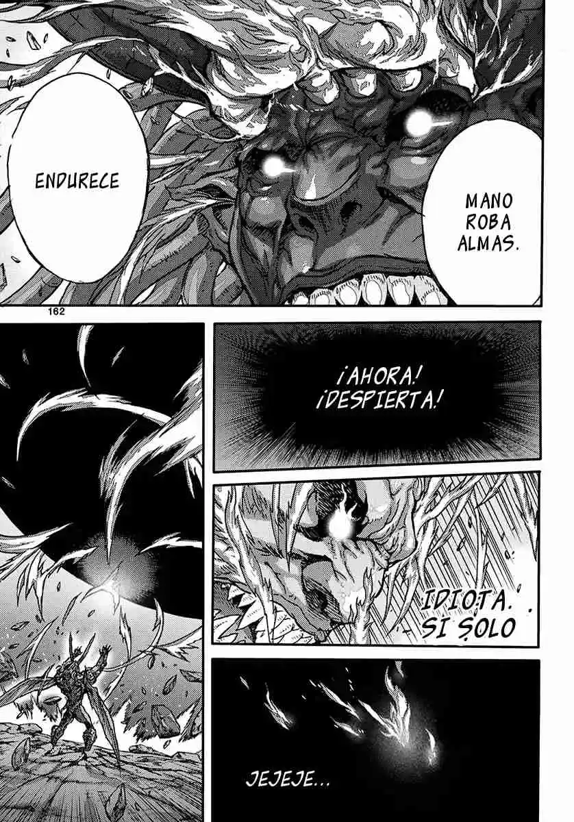 King Of Hell - Capítulo 370 - Página 46 - LectorTMOo
