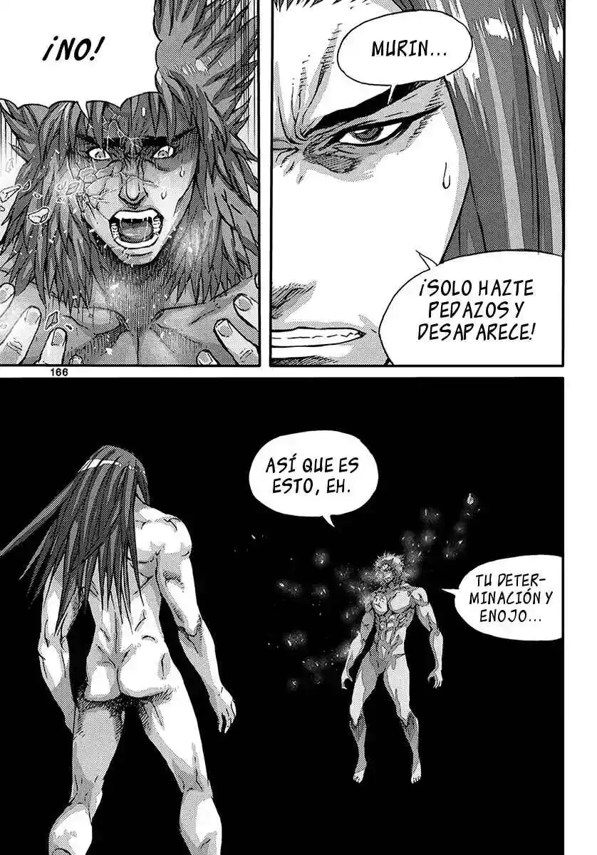 King Of Hell - Capítulo 370 - Página 50 - LectorTMOo