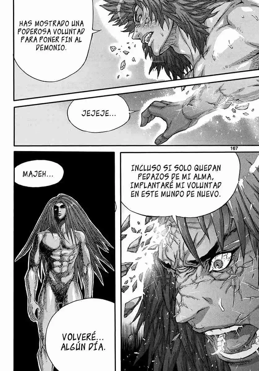 King Of Hell - Capítulo 370 - Página 51 - LectorTMOo