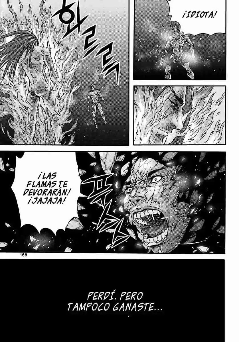 King Of Hell - Capítulo 370 - Página 52 - LectorTMOo