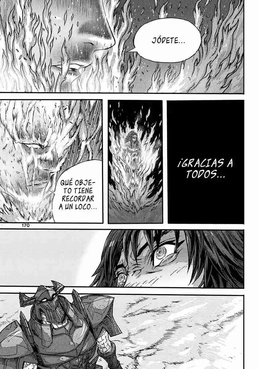 King Of Hell - Capítulo 370 - Página 54 - LectorTMOo