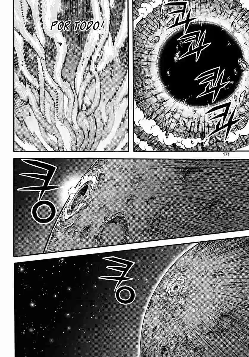 King Of Hell - Capítulo 370 - Página 55 - LectorTMOo