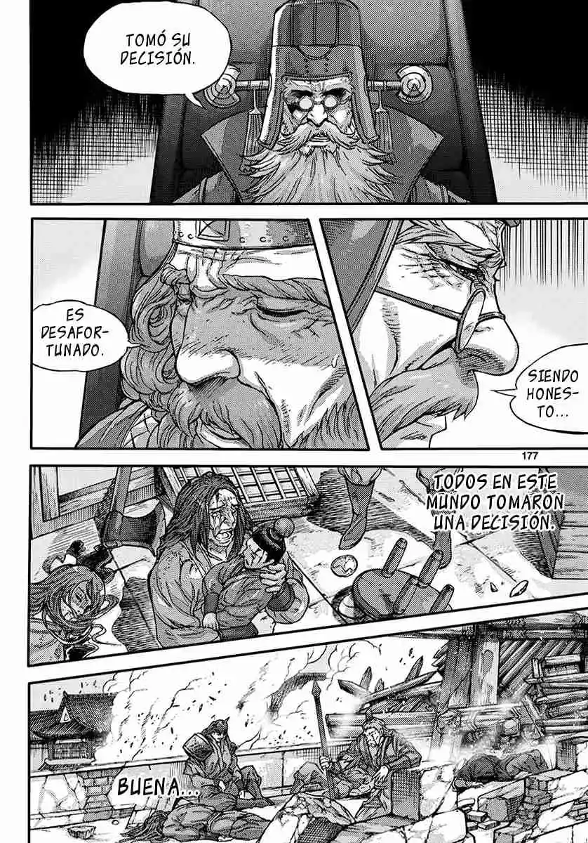 King Of Hell - Capítulo 370 - Página 60 - LectorTMOo