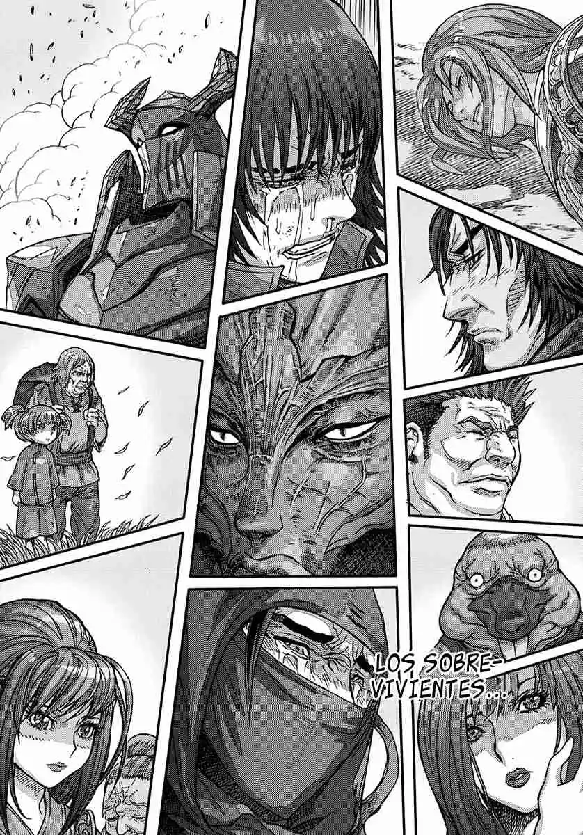 King Of Hell - Capítulo 370 - Página 62 - LectorTMOo
