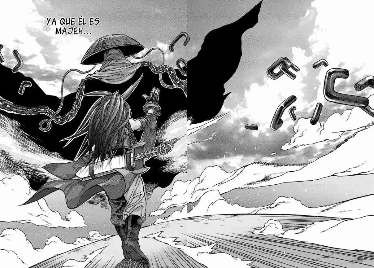 King Of Hell - Capítulo 370 - Página 65 - LectorTMOo