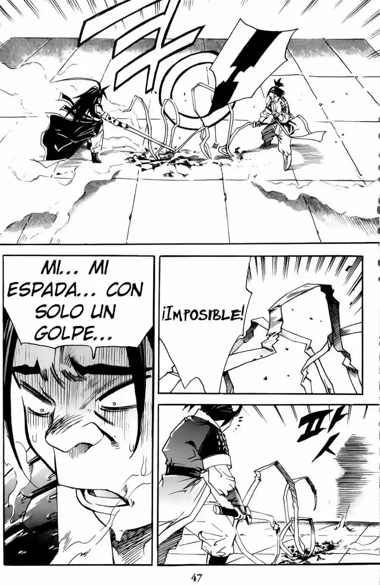 King Of Hell - Capítulo 38 - Página 8 - LectorTMOo