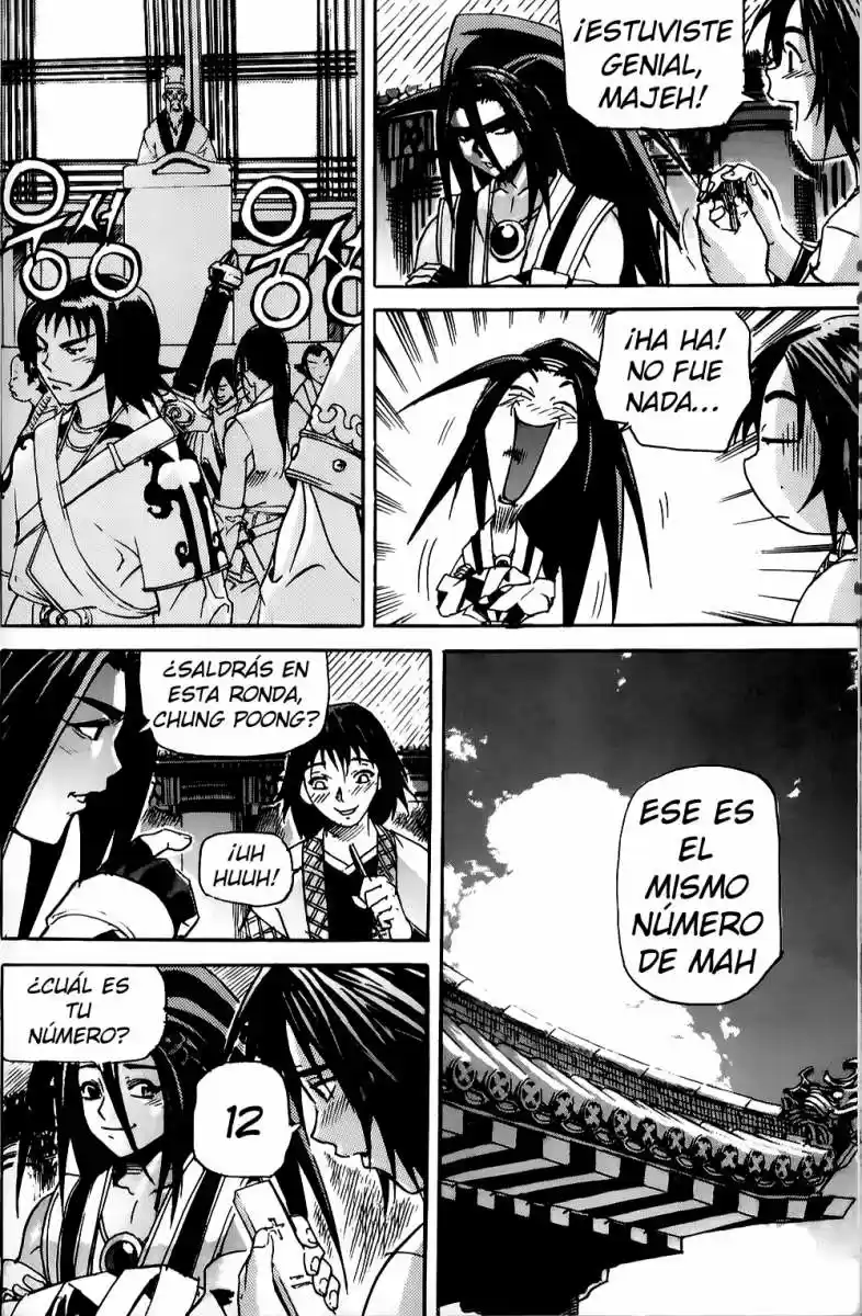 King Of Hell - Capítulo 38 - Página 12 - LectorTMOo