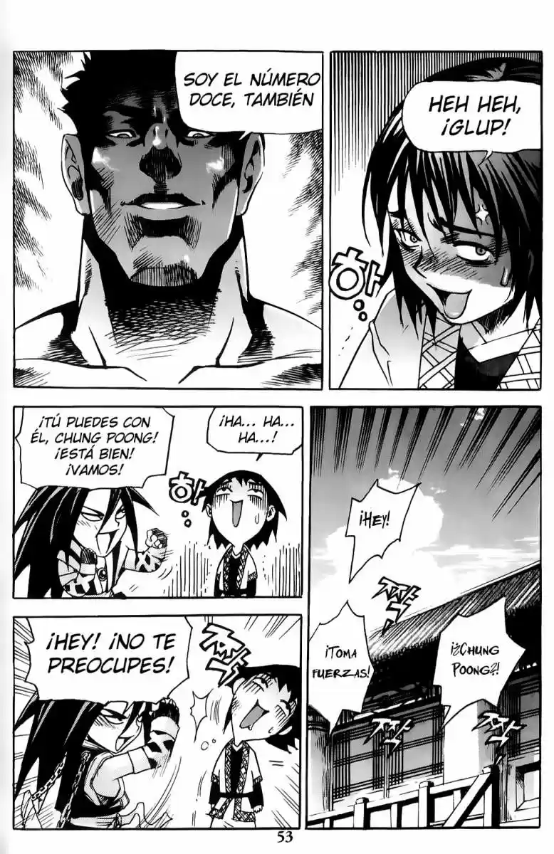 King Of Hell - Capítulo 38 - Página 14 - LectorTMOo