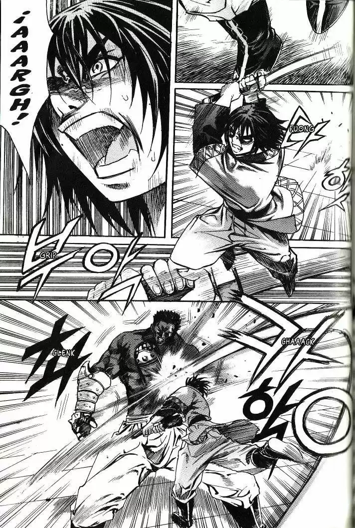 King Of Hell - Capítulo 39 - Página 9 - LectorTMOo