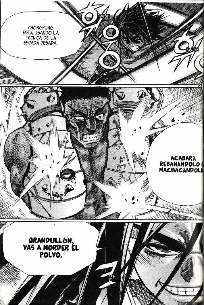 King Of Hell - Capítulo 39 - Página 13 - LectorTMOo