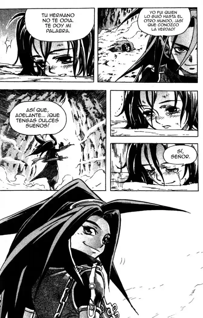 King Of Hell - Capítulo 4 - Página 16 - LectorTMOo