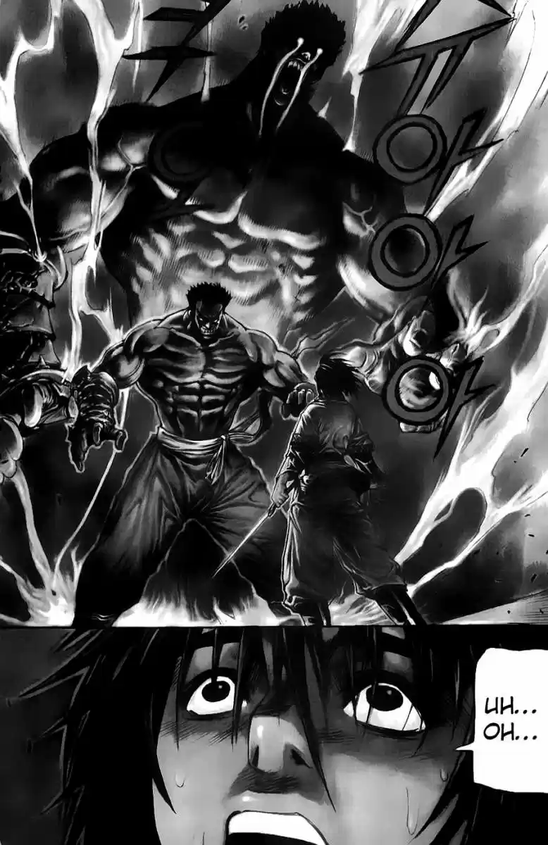 King Of Hell - Capítulo 40 - Página 3 - LectorTMOo