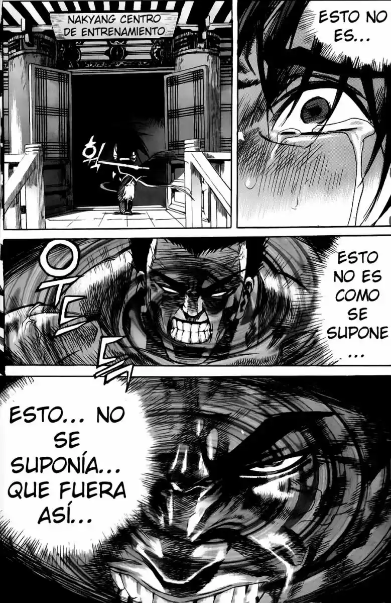 King Of Hell - Capítulo 40 - Página 8 - LectorTMOo