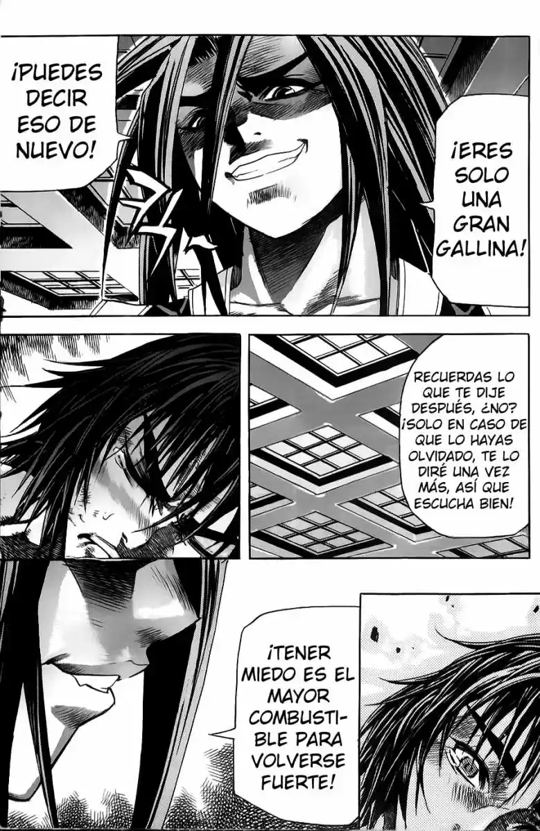 King Of Hell - Capítulo 40 - Página 13 - LectorTMOo