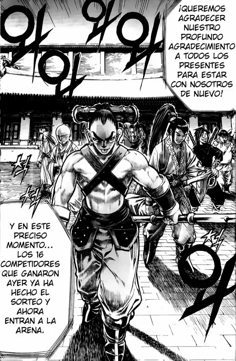 King Of Hell - Capítulo 40 - Página 19 - LectorTMOo