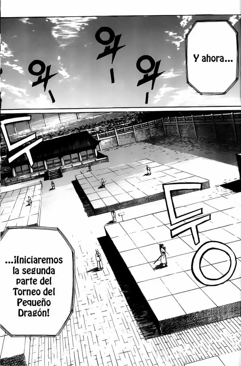 King Of Hell - Capítulo 41 - Página 3 - LectorTMOo