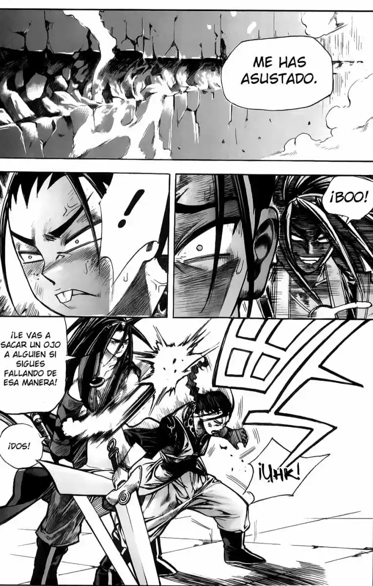 King Of Hell - Capítulo 41 - Página 12 - LectorTMOo