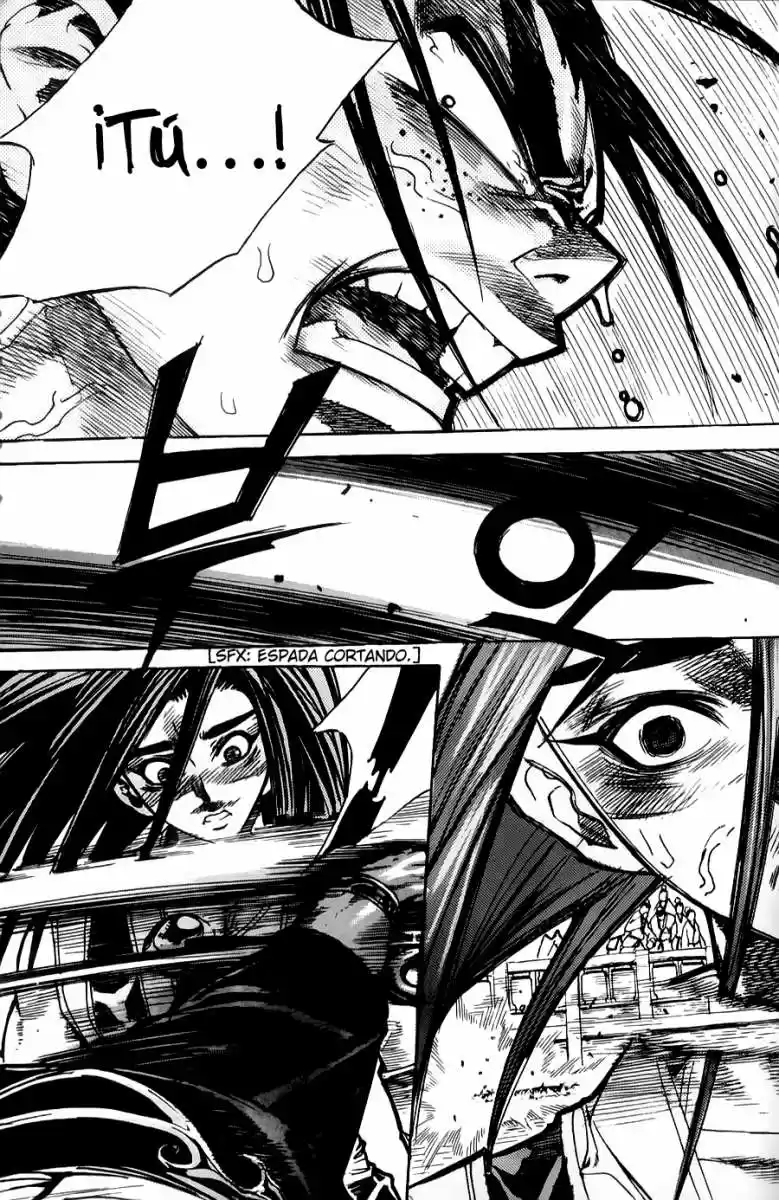 King Of Hell - Capítulo 41 - Página 13 - LectorTMOo