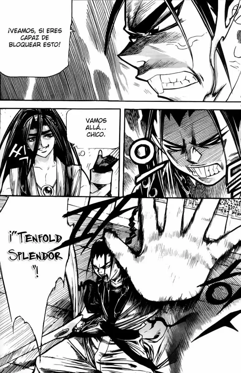 King Of Hell - Capítulo 42 - Página 16 - LectorTMOo