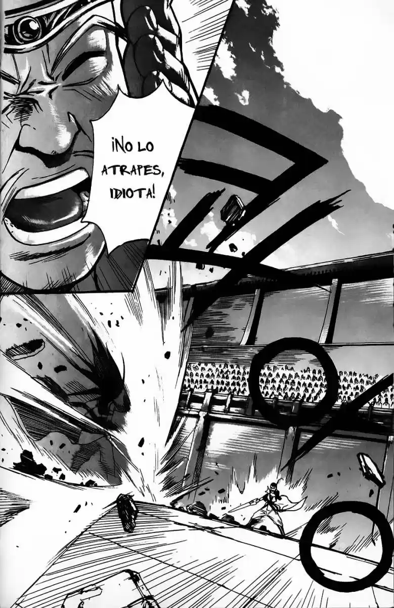 King Of Hell - Capítulo 42 - Página 18 - LectorTMOo