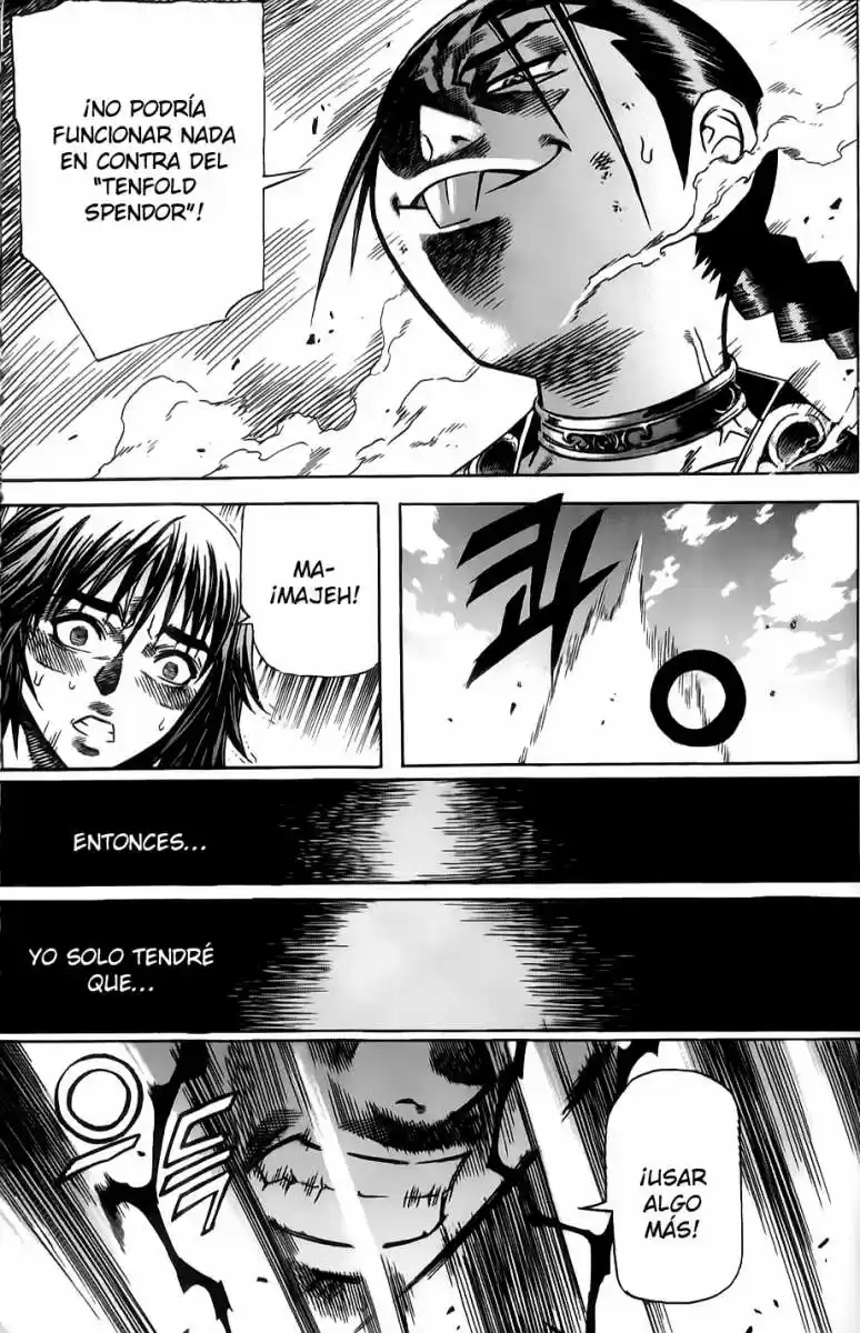 King Of Hell - Capítulo 43 - Página 7 - LectorTMOo