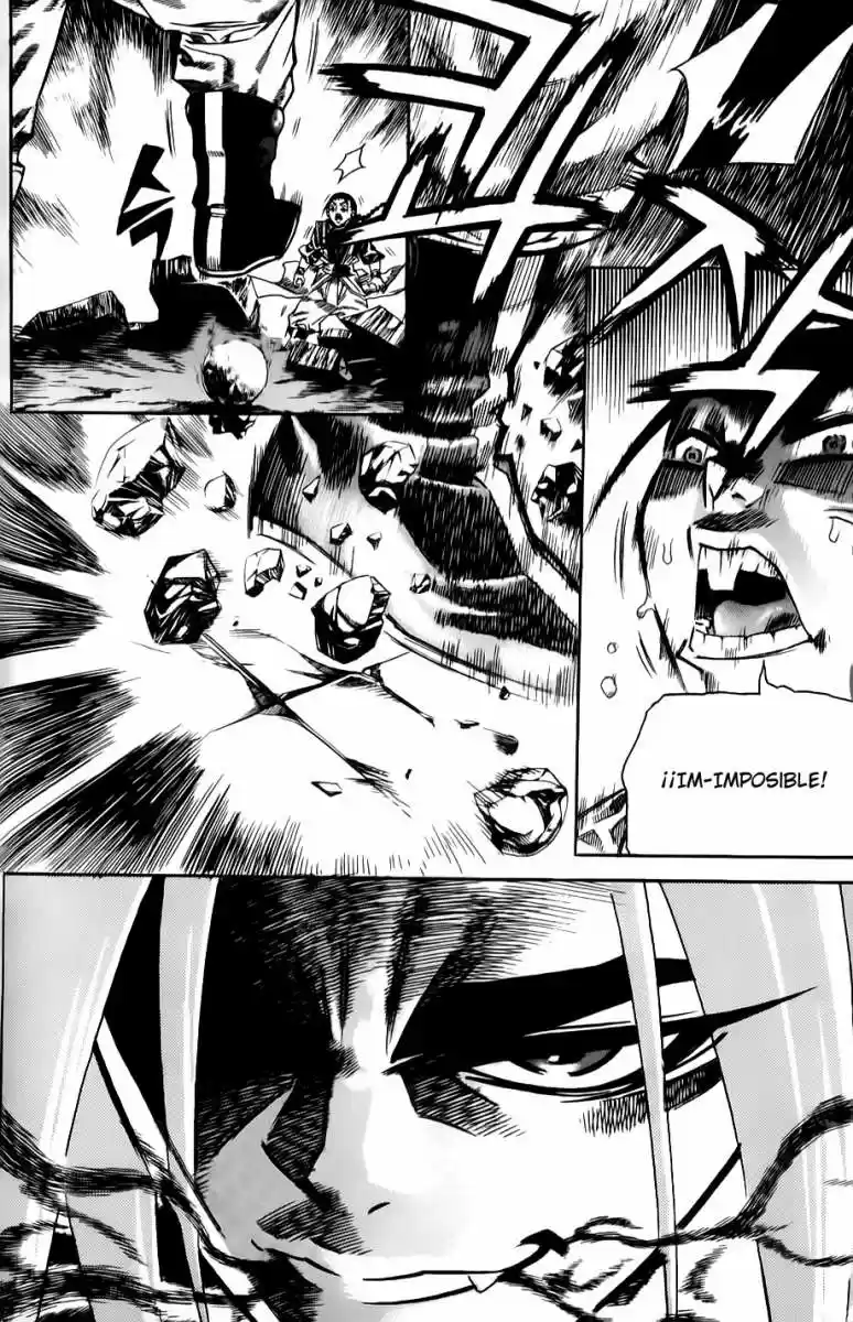 King Of Hell - Capítulo 43 - Página 14 - LectorTMOo