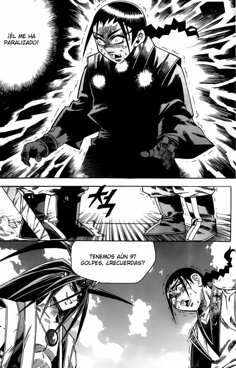 King Of Hell - Capítulo 43 - Página 17 - LectorTMOo