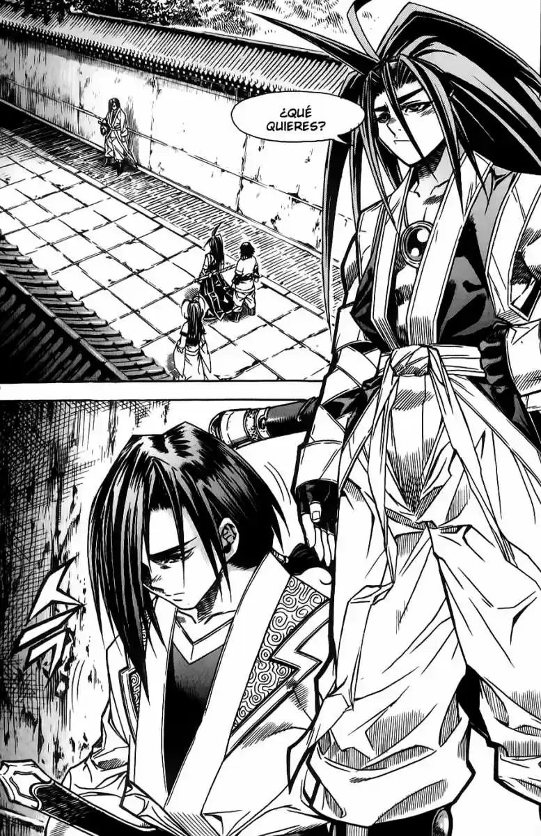 King Of Hell - Capítulo 45 - Página 3 - LectorTMOo