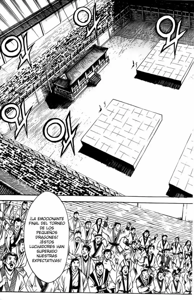 King Of Hell - Capítulo 45 - Página 13 - LectorTMOo