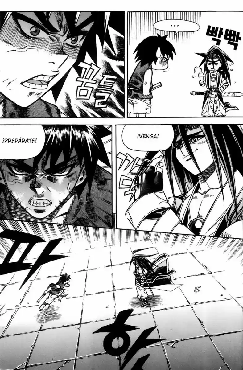 King Of Hell - Capítulo 46 - Página 8 - LectorTMOo