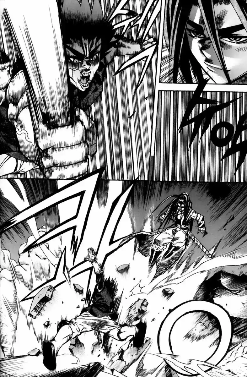 King Of Hell - Capítulo 46 - Página 9 - LectorTMOo