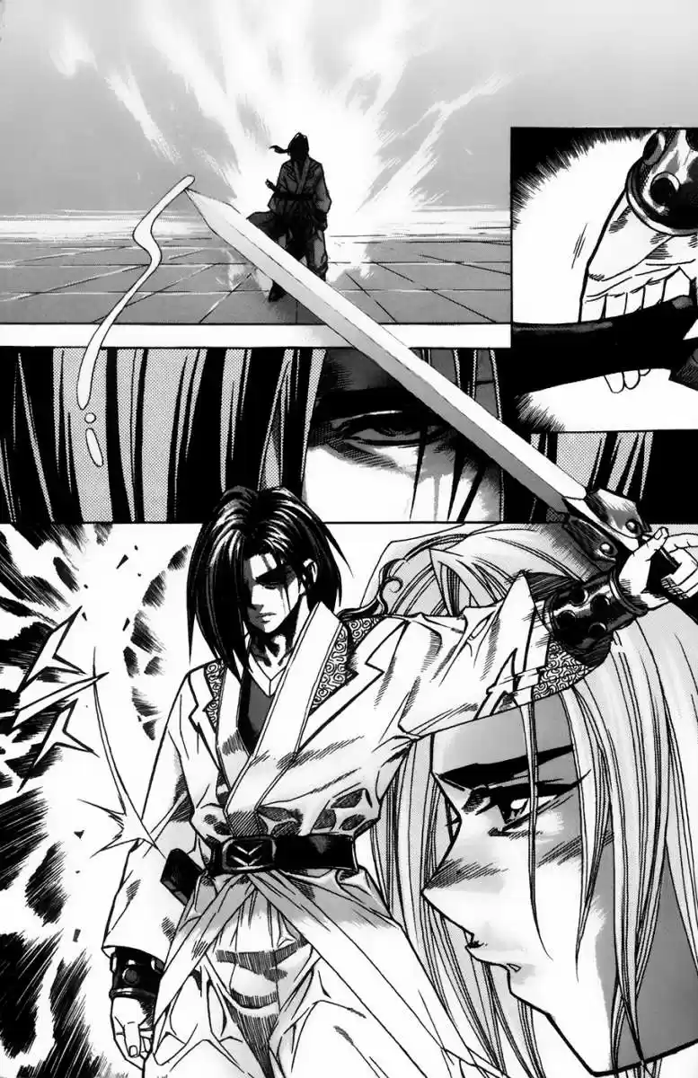 King Of Hell - Capítulo 46 - Página 10 - LectorTMOo