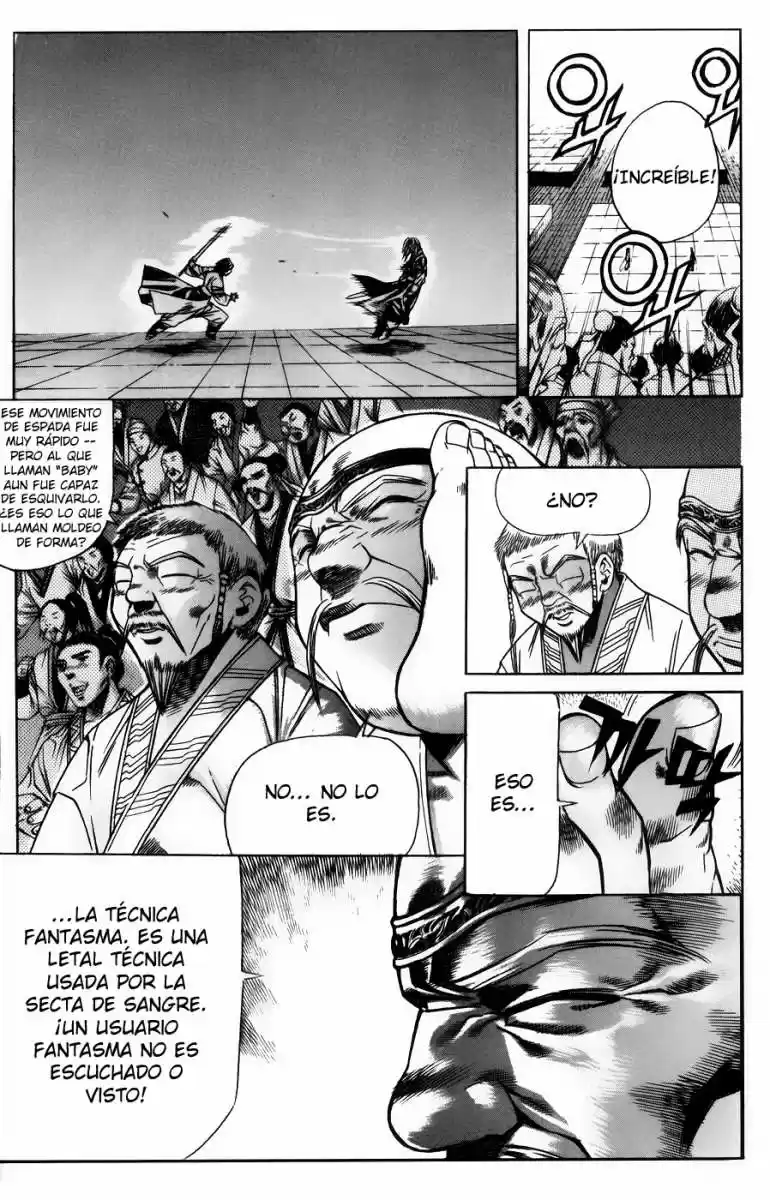 King Of Hell - Capítulo 46 - Página 13 - LectorTMOo