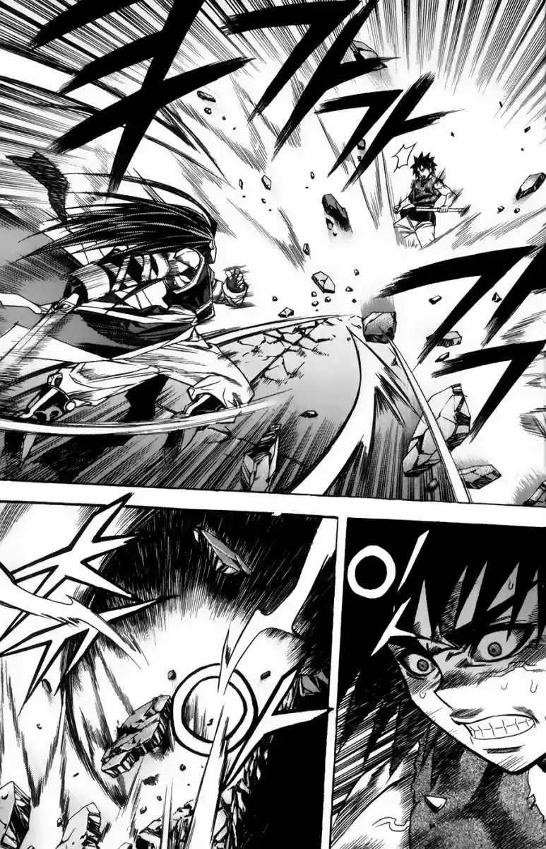 King Of Hell - Capítulo 46 - Página 16 - LectorTMOo