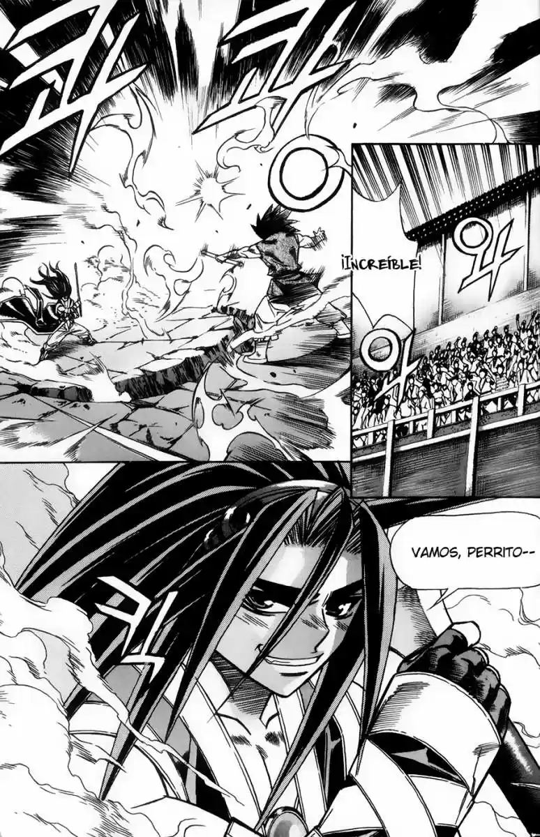 King Of Hell - Capítulo 46 - Página 18 - LectorTMOo