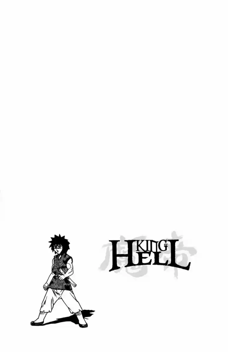 King Of Hell - Capítulo 46 - Página 22 - LectorTMOo