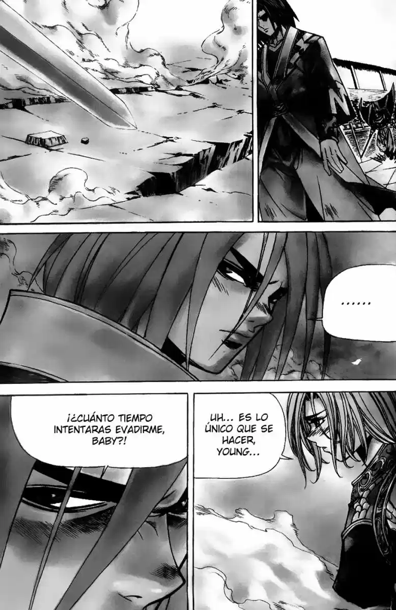 King Of Hell - Capítulo 47 - Página 5 - LectorTMOo
