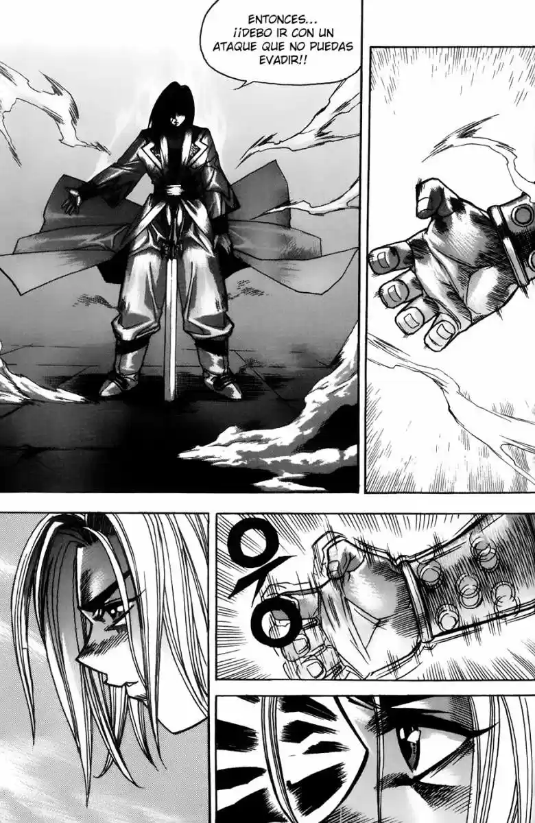 King Of Hell - Capítulo 47 - Página 7 - LectorTMOo