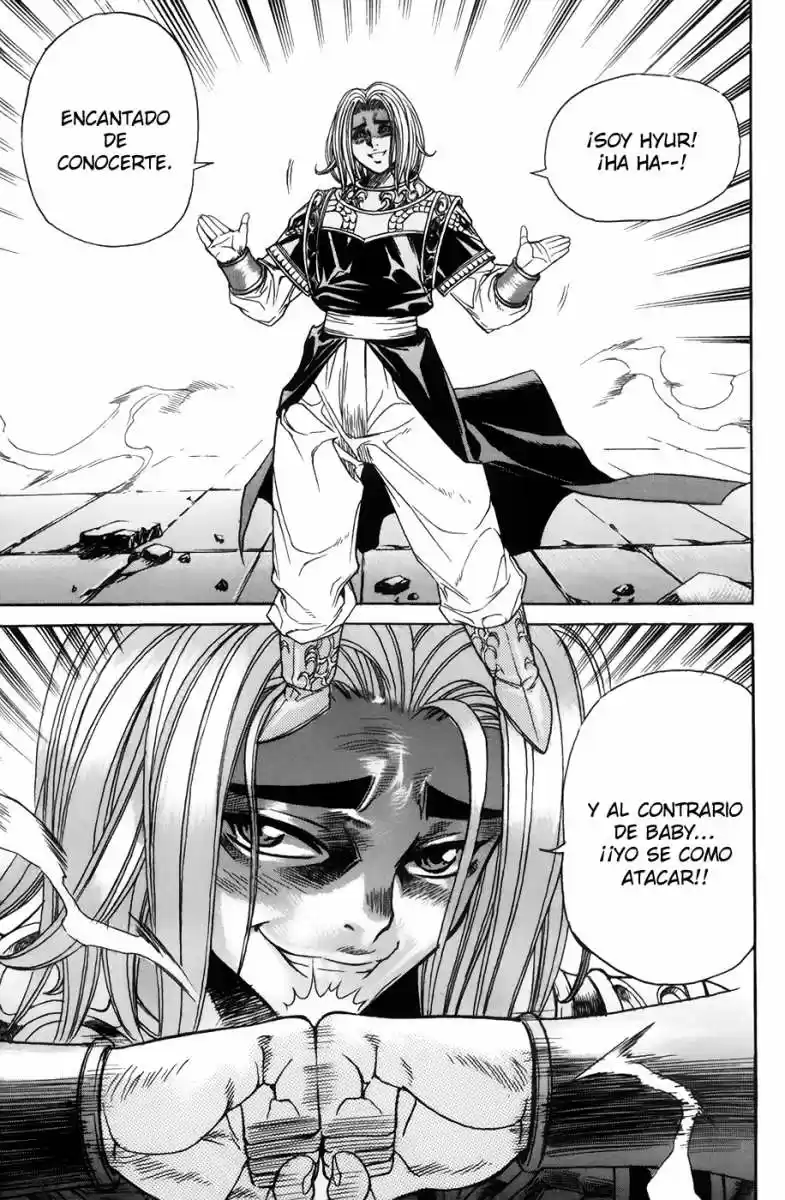King Of Hell - Capítulo 47 - Página 18 - LectorTMOo