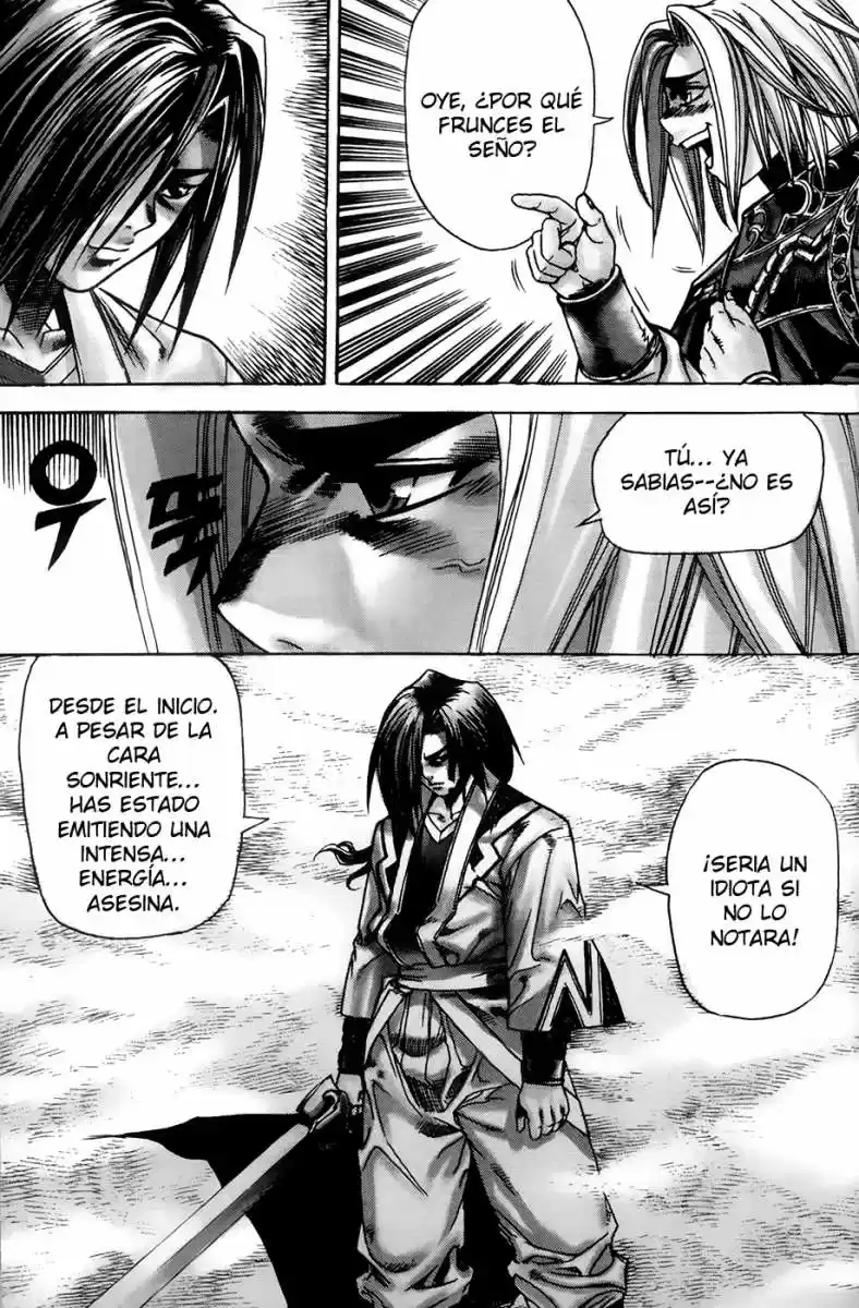 King Of Hell - Capítulo 47 - Página 19 - LectorTMOo