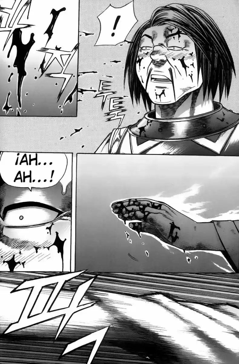 King Of Hell - Capítulo 48 - Página 6 - LectorTMOo