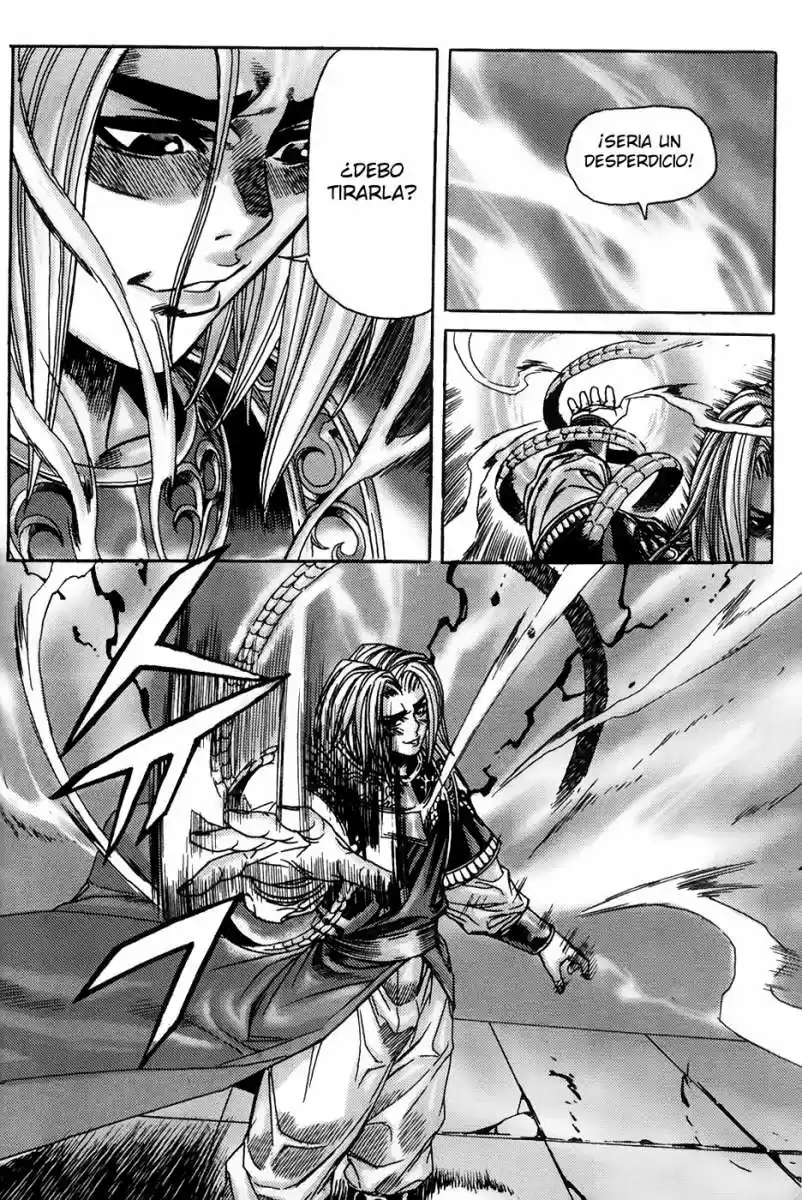 King Of Hell - Capítulo 48 - Página 12 - LectorTMOo