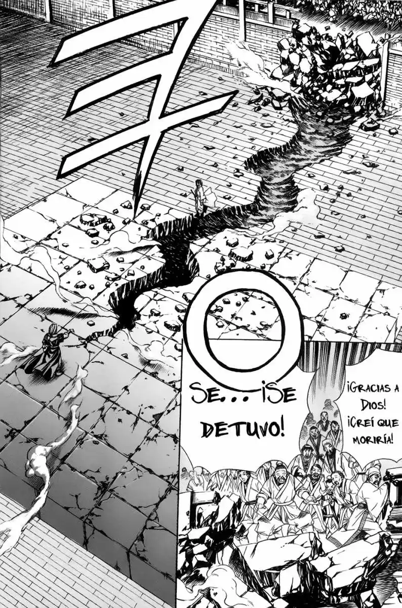King Of Hell - Capítulo 48 - Página 14 - LectorTMOo