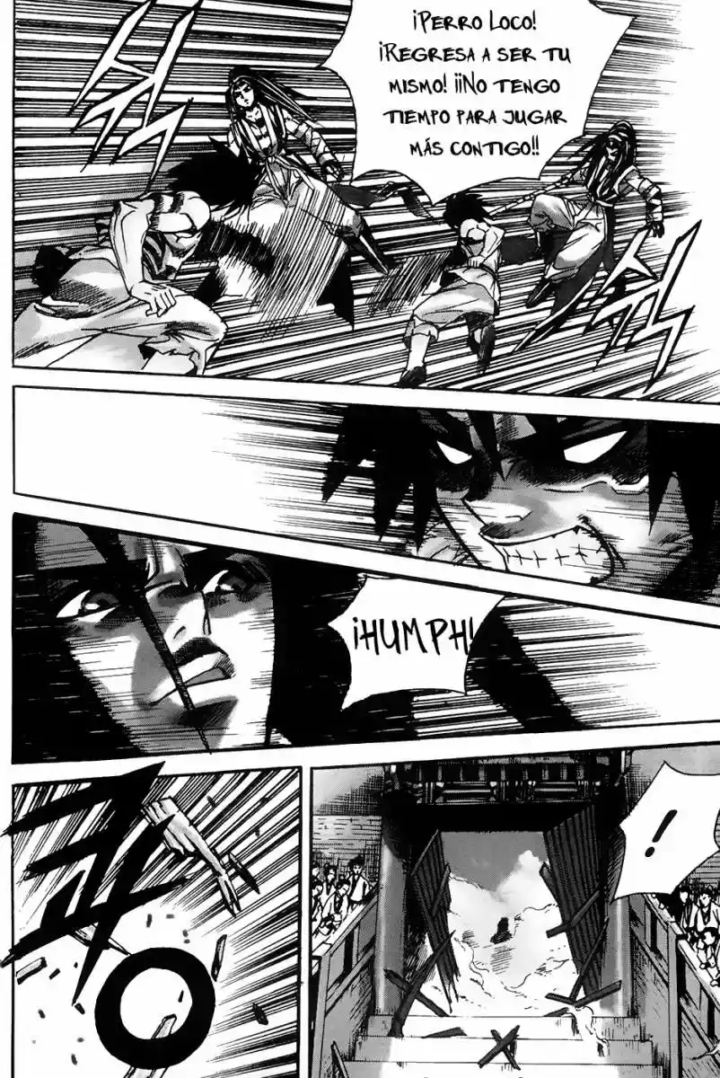 King Of Hell - Capítulo 48 - Página 16 - LectorTMOo