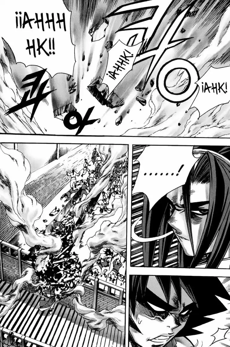 King Of Hell - Capítulo 48 - Página 18 - LectorTMOo