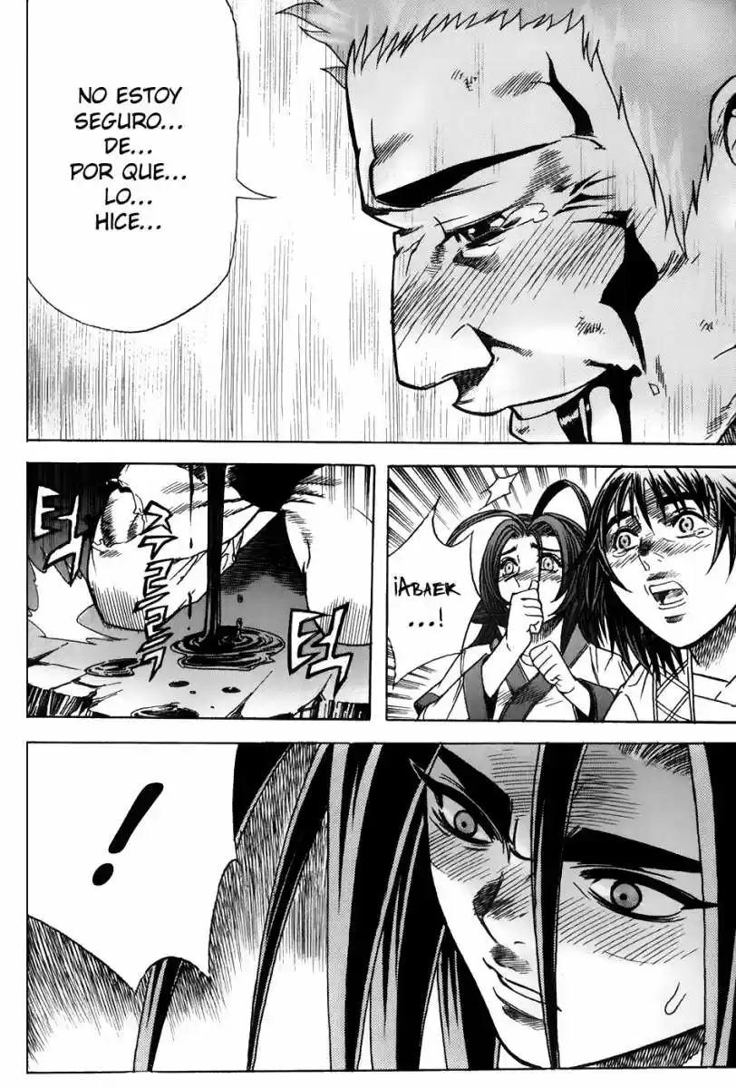 King Of Hell - Capítulo 49 - Página 18 - LectorTMOo
